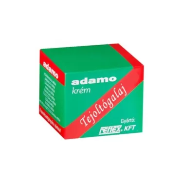 Tejoltógalaj krém 50 ml