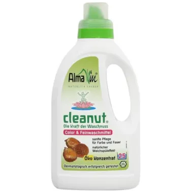 Almawin bio folyékony mosódió 750 ml