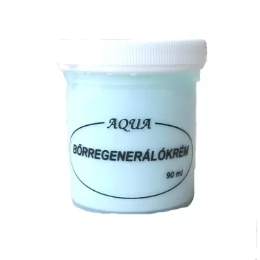 Bőrregeneráló krém 90 ml
