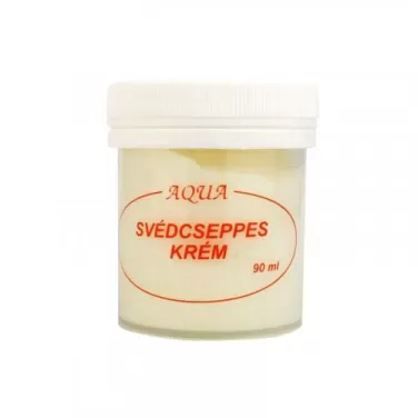 Svédcseppes krém 90 ml