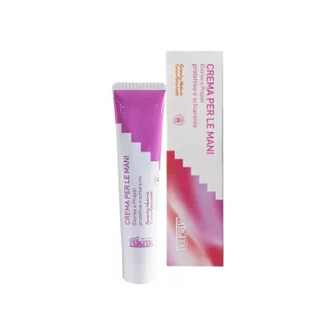 Argital kézrém 75 ml