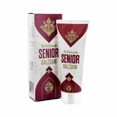 Senior balzsam 100 ml