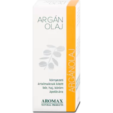 Argánolaj 20 ml