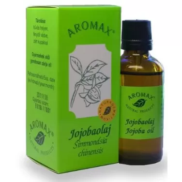 Jojoba olaj 50 ml