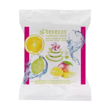 Arctisztító kendő-sminklemosó 25 db