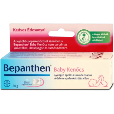 Baby kenőcs 30 g
