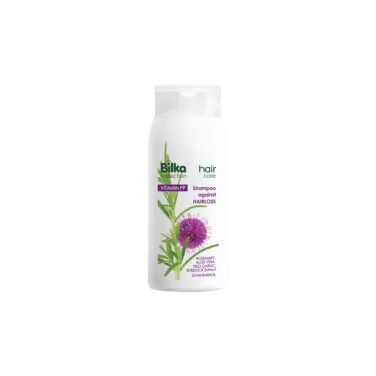 Sampon hajhullás ellen 200 ml