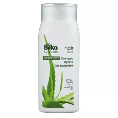 Sampon korpásodás ellen 200 ml