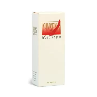 Bioextra ginseng hajcsepp 50ml