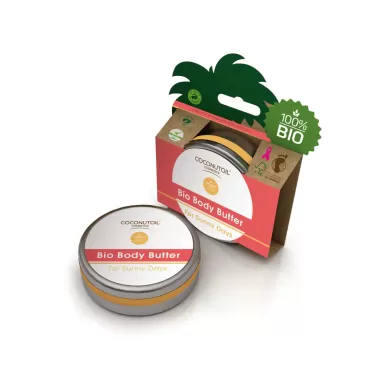 Cosmetics bio testvaj napozáshoz 80 ml