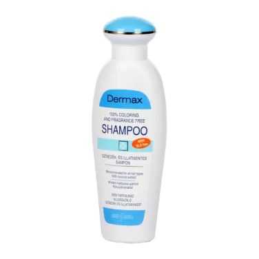 Illatmentes sampon 150 ml