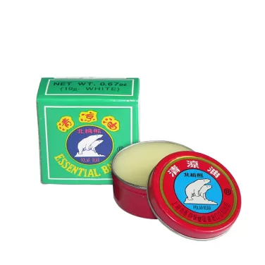 Essential balzsam 19 g