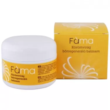 Körömvirág balzsam 50 ml