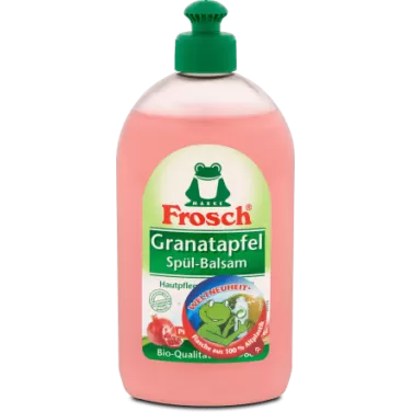 mosogatószer gránátalma 500 ml
