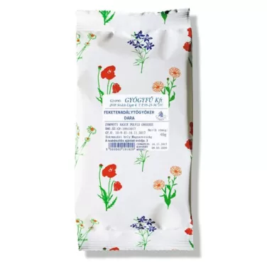 Feketenadálytőgyökér külsőleg 50 g