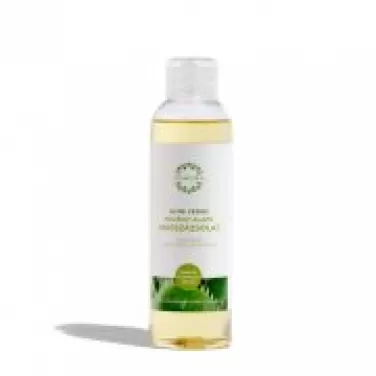 masszázsolaj anyagcserefokozó 200ml