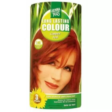 Hajfesték 7.46 rézvörös 1 db