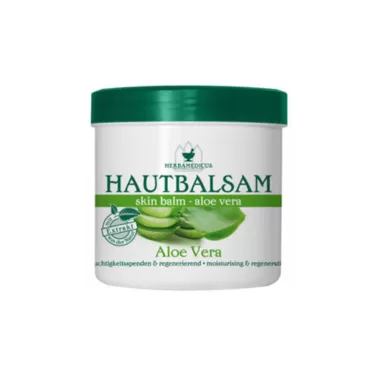 Aloe vera gél 250 ml