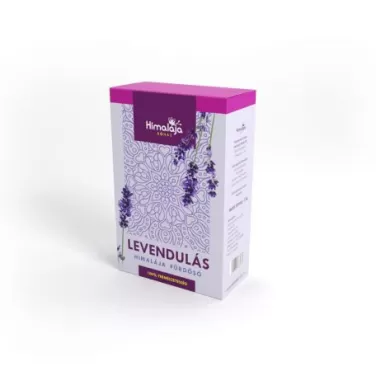 Sóház fürdősó levendulás 1000 g