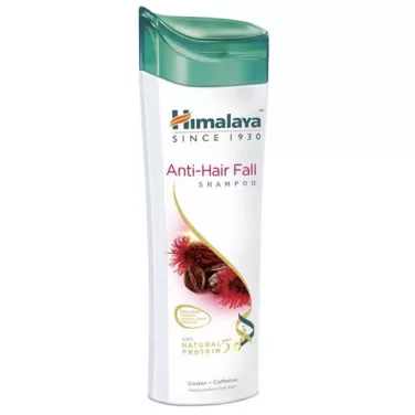 Herbals sampon hajhullás ellen 400 ml