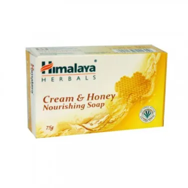 szappan krémes-mézes 75 g