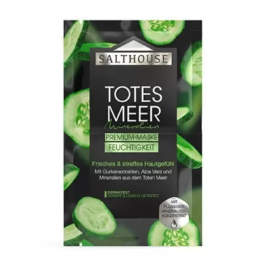 Prémium hidratáló maszk 10 ml