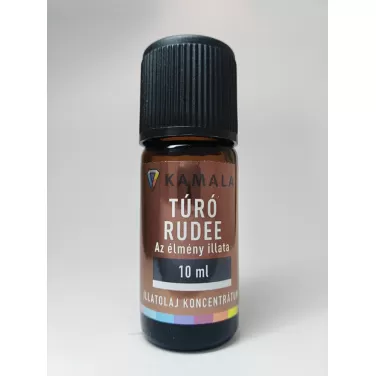 illatolaj koncentrátum túró rudee 10 ml