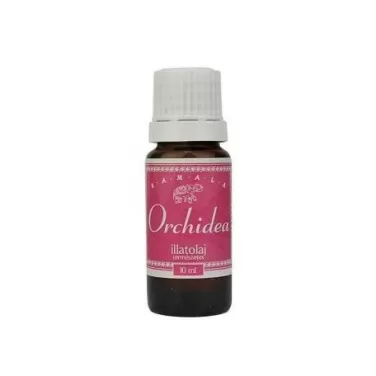 illóolaj orchidea 10ml