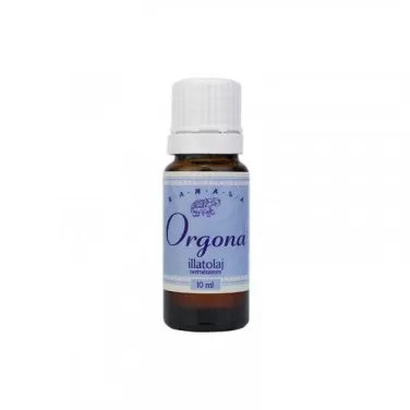 illóolaj orgona 10ml