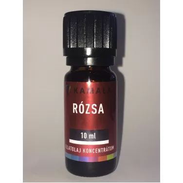 illóolaj rózsa 10ml