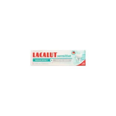 sensitive repair effect & gentle white fogkrém 75 ml