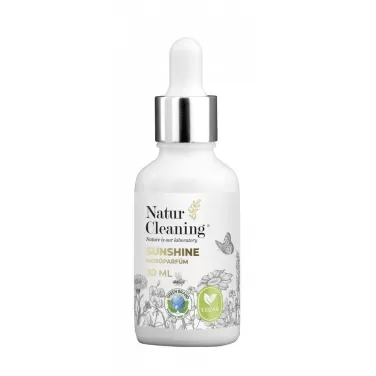 mosóparfüm sunshine 30 ml