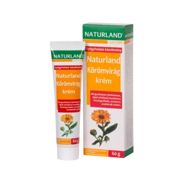 Körömvirág krém 60 g