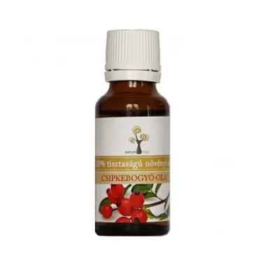 Csipkebogyó olaj 20 ml