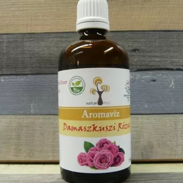 Rózsa aromavíz 100 ml