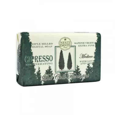 Szappan dei cipresso-ciprus 250 g