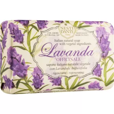 Szappan lavanda  officinale 150 g