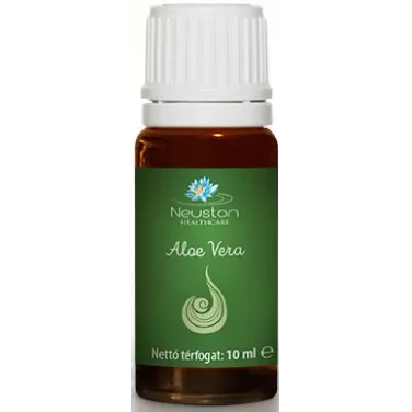 Aloe vera olaj 10 ml