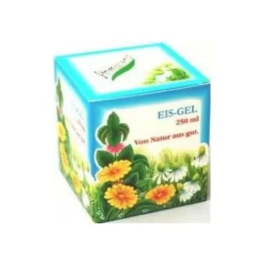 Primavera jégzselé eis-gel 250ml