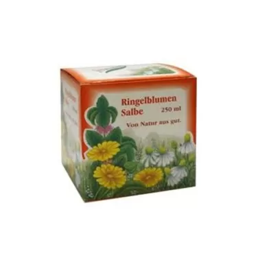 Körömvirág krém 250 ml