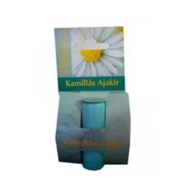 Ajakír kamillás 1 db