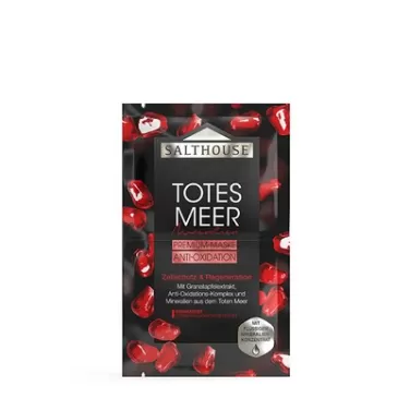 Luxus holt-tengeri antioxidáns maszk 2x5 ml