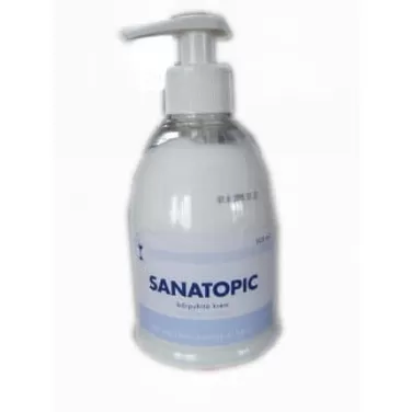 Bőrpuhító krém 1 db