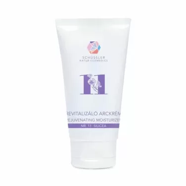 Nr.11. revitalizáló arckrém 75 ml