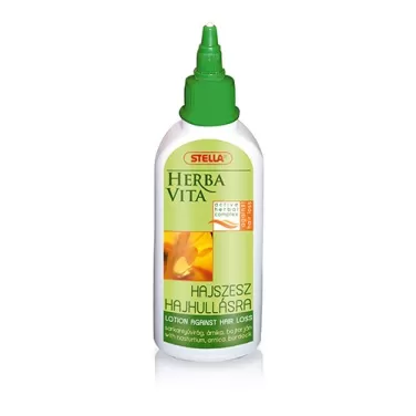 Herba vita hajszesz hajhullásra 125 ml