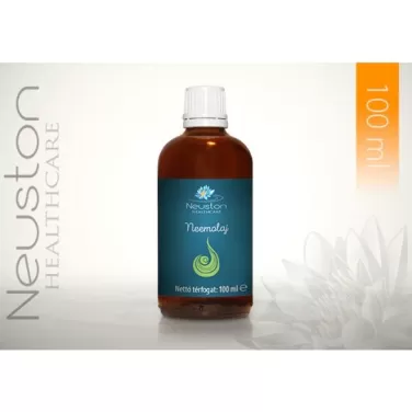 Neem olaj 100 ml