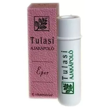 Ajakápoló eper 1 db