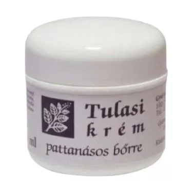 Krém pattanásos bőrre 50 ml