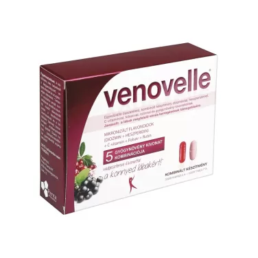 Kapszula+tabletta 60 db