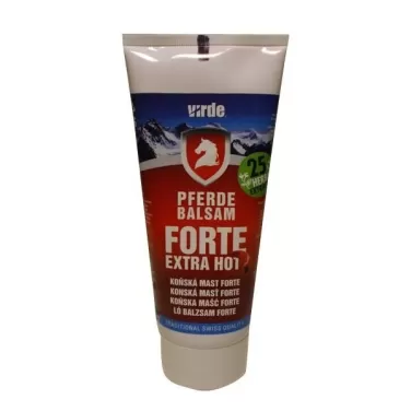 Ló balzsam forte melegítő 200 ml